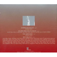 SONGS FROM THE HERMETIC T