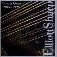 STRING QUARTETS 1986-1996