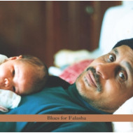 BLUES FOR FALASHA