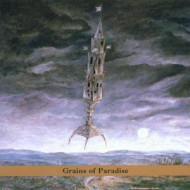 GRAINS OF PARADISE