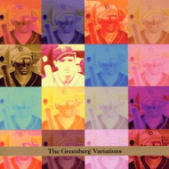 GREENBERG VARIATIONS