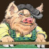 PINCUS & THE PIG