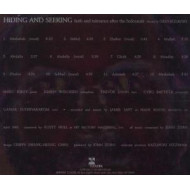 FILMWORKS XIV: HIDING & SEEKING