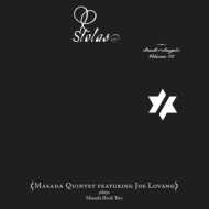 STOLAS:BOOK OF ANGELS 12