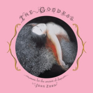 GODDESS -MUSIC ANCIENT OF DAYS