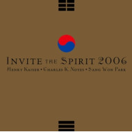 INVITE THE SPIRIT