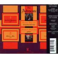 ADVOCATE