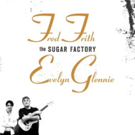 SUGAR FACTORY