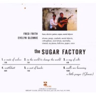 SUGAR FACTORY