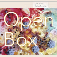 OPEN BOX