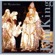 10 MYSTERIES