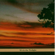 IT'S IN THE TWILIGHT