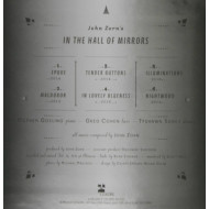 IN THE HALL OF MIRRORS