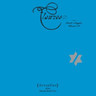 FLAUROS:BOOK OF ANGELS VOL.29