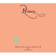 PAIMON/BOOK OF ANGELS VOL.32