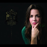 SONGS FOR PETRA