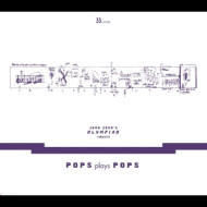 OLYMPIAD VOL.3 - POPS PLAYS POPS