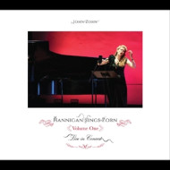 HANNIGAN SINGS ZORN VOLUME ONE
