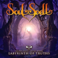 LABYRINTH OF TRUTHS
