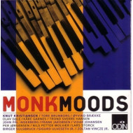 MONK MOODS