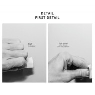 FIRST DETAIL