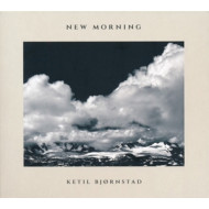 NEW MORNING (LIVE AT SENTRALEN)