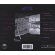 ARNTOR