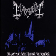 DE MYSTERIIS DOM SATHANAS