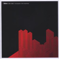 ULVER 1993-2003 - FIRST