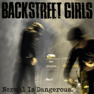 NORMAL IS DANGEROUS