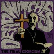 FINAL EXORCISM