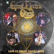 LIVE AT FREAK VALLEY 2019