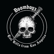 EVIL RIFFS FROM LOS ANGELES
