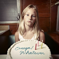 OMEGA/WHATEVER