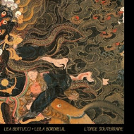 L'ONDE SOUTERRAINE