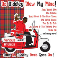 BO DIDDLEY BLEW MY MIND