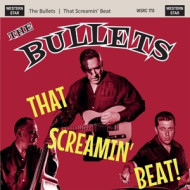 BULLETS, THE
