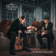 TIL THE BLUES HAVE GONE