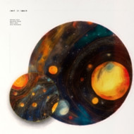 LOST IN SPACE
