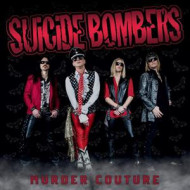 MURDER COUTURE