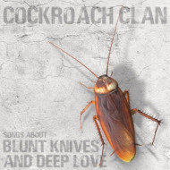 SONGS ABOUT BLUNT KNIVES AND DEEP LOVE