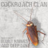 SONGS ABOUT BLUNT KNIVES AND DEEP LOVE