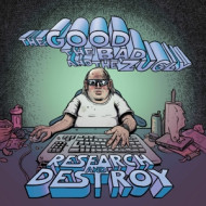 RESEARCH AND DESTROY