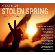 SONGS FROM A STOLEN SPRIN