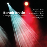 BERTOLT BRECHT