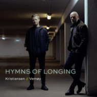 HYMNS OF LONGING
