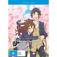 HORIMIYA - THE COMPLETE SEASON