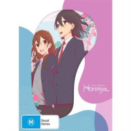 HORIMIYA - THE COMPLETE SEASON