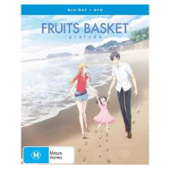 FRUITS BASKET -PRELUDE-