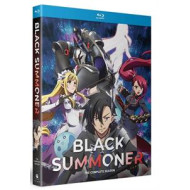 BLACK SUMMONER - THE COMPLETE SEASON